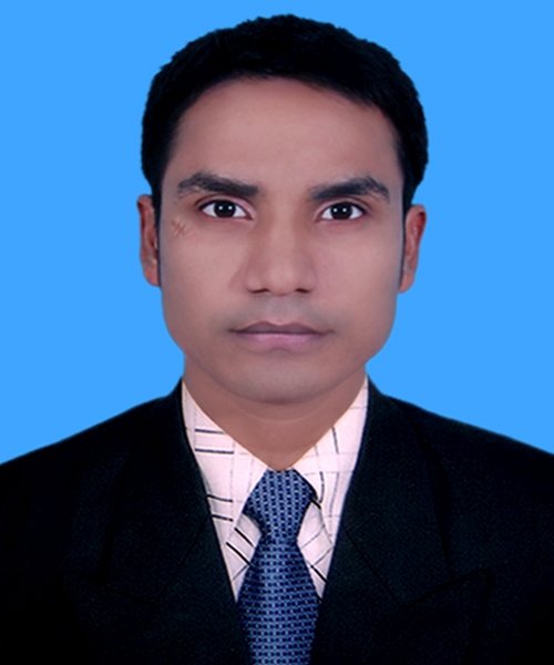 Tapos Kumar Shil